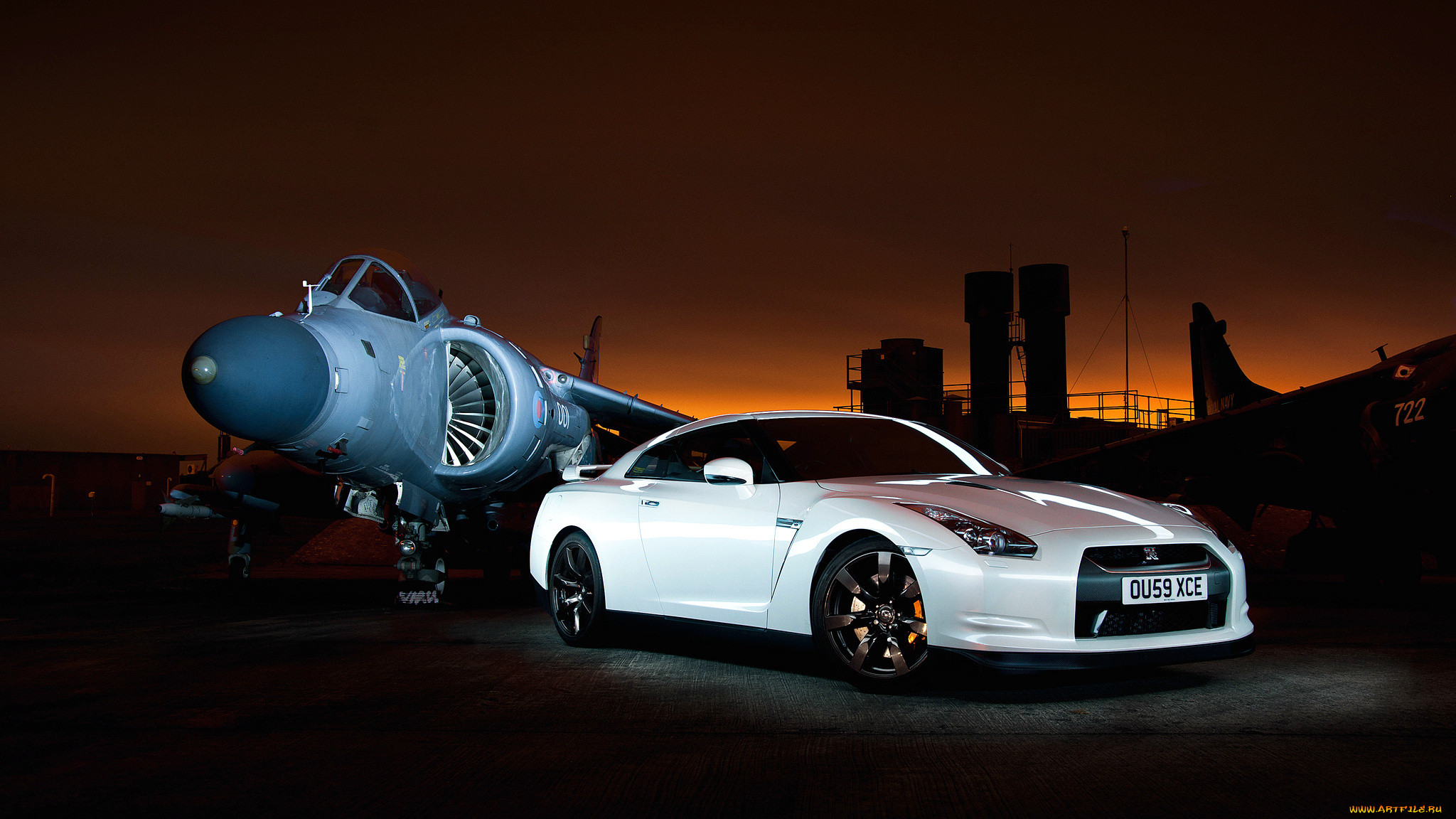 nissan, gt, , datsun, , motor, co, ltd